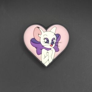 (5/$15) Toodles Galore Croc Charm